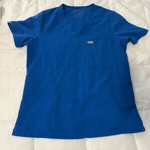 FIGS Scrub Top